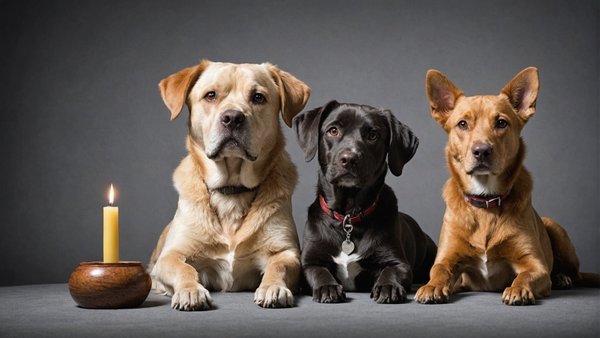 Comprendre le deuil animalier et honorer son compagnon