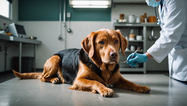 Urgence vétérinaire : assistance rapide pour vos animaux à toulouse