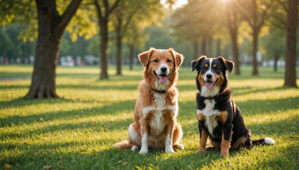 Assurance animaux : simplifiez la vie de votre compagnon